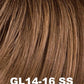 Premium Luxury Wig by Gabor | Synthetic Hair | Average Cap
