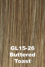 Curves Ahead Wig by Gabor | Synthetic Hair | Average Cap
