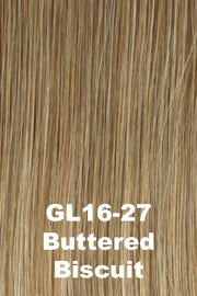 Curves Ahead Wig by Gabor | Synthetic Hair | Average Cap