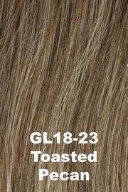 Curves Ahead Wig by Gabor | Synthetic Hair | Average Cap