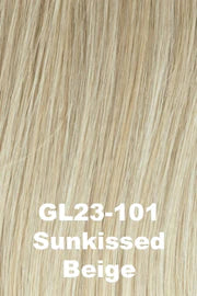 Curves Ahead Wig by Gabor | Synthetic Hair | Average Cap