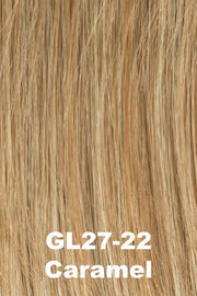 Curves Ahead Wig by Gabor | Synthetic Hair | Average Cap
