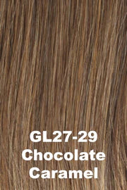Curves Ahead Wig by Gabor | Synthetic Hair | Average Cap