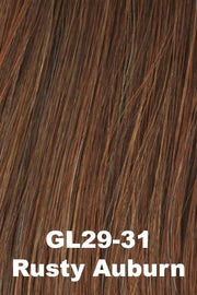 Curves Ahead Wig by Gabor | Synthetic Hair | Average Cap