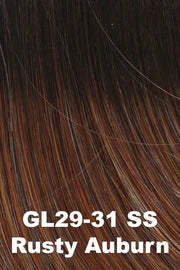 Curves Ahead Wig by Gabor | Synthetic Hair | Average Cap