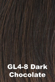 Curves Ahead Wig by Gabor | Synthetic Hair | Average Cap
