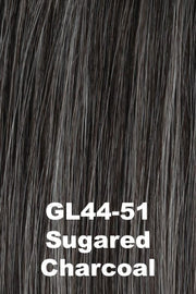Curves Ahead Wig by Gabor | Synthetic Hair | Average Cap