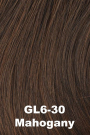 Curves Ahead Wig by Gabor | Synthetic Hair | Average Cap