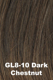 Curves Ahead Wig by Gabor | Synthetic Hair | Average Cap