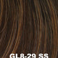 Premium Luxury Wig by Gabor | Synthetic Hair | Average Cap