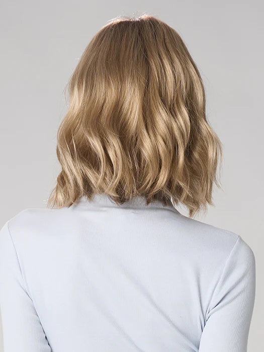 Charlotte Hand Tied Wig by Envy