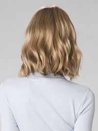 Charlotte Hand Tied Wig by Envy