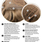 Harmony Wig by Envy | Clearance