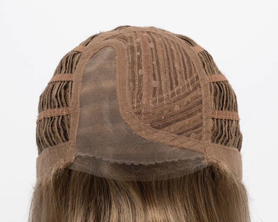 Harmony Wig by Envy | Synthetic Hair | Average Cap