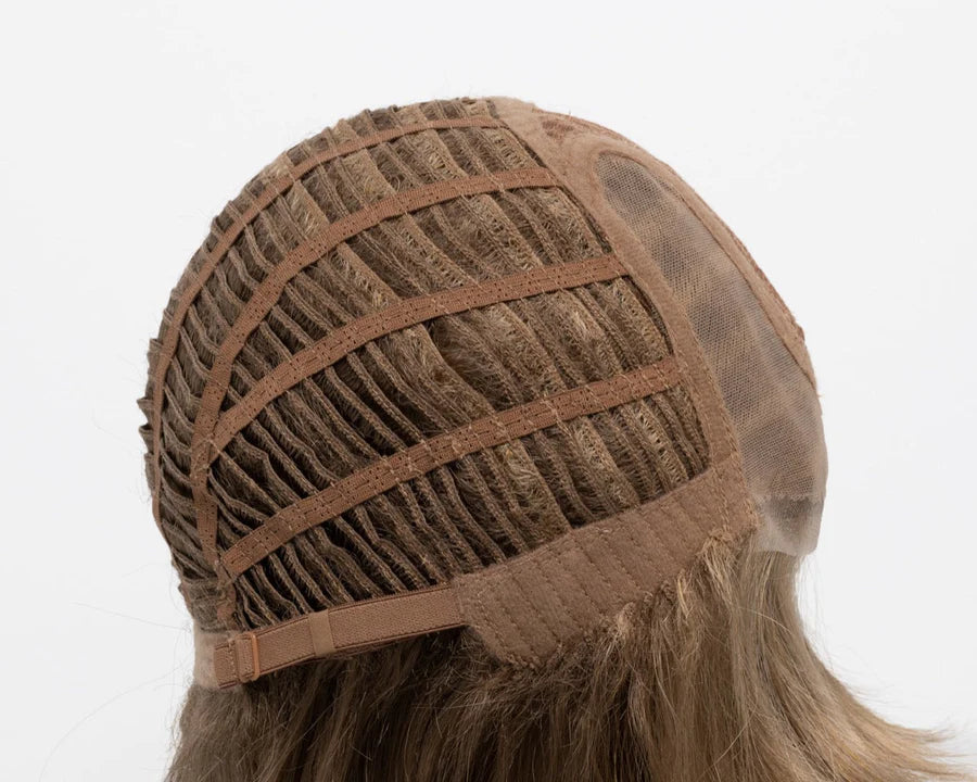 Harmony Wig by Envy | Synthetic Hair | Average Cap