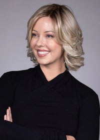 European City | Helsinki Wig by Belle Tress | PRE-ORDER: ETA FOR 8/10 SHIPPING