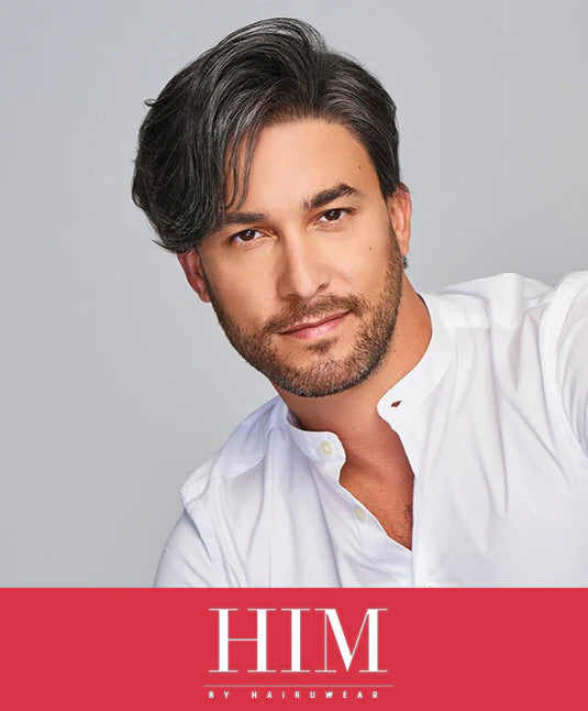 HIM by HairUWear