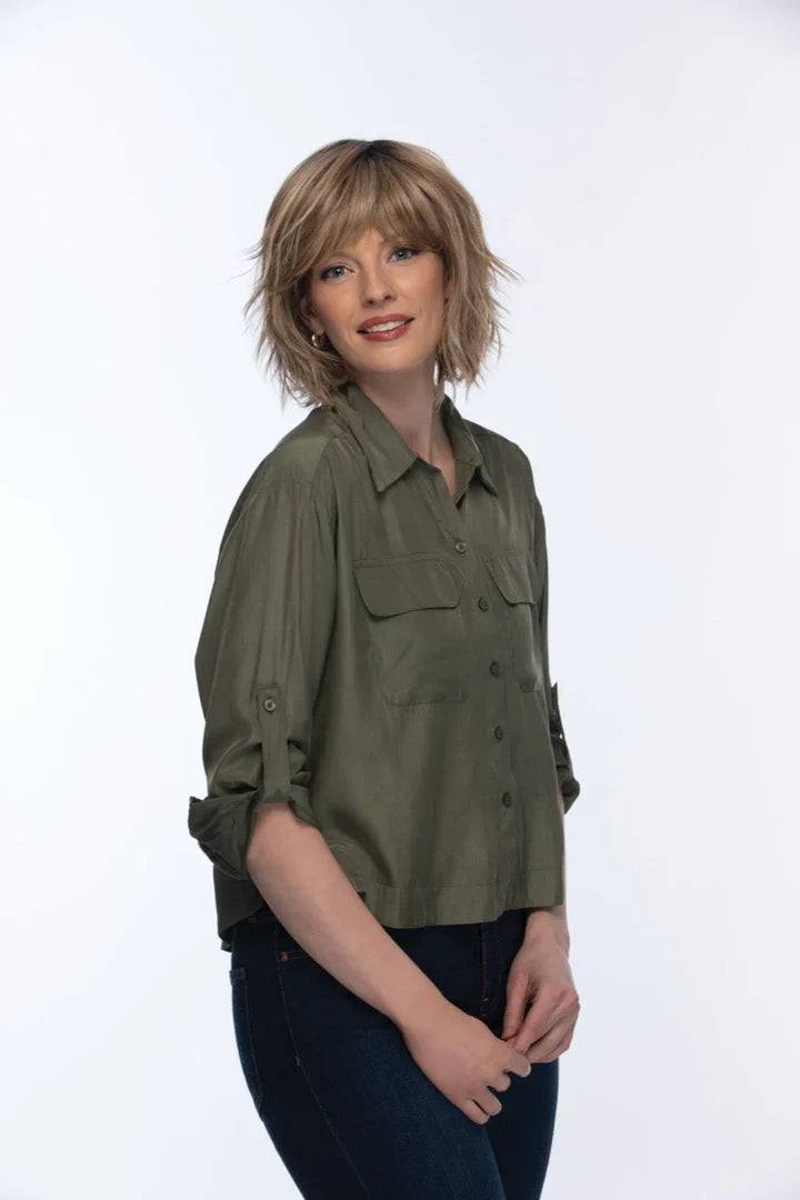 Hollis by Estetica | Clearance