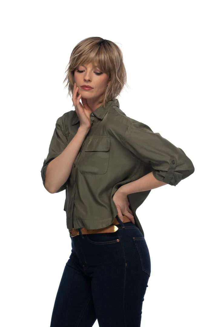 Hollis by Estetica Designs