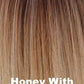 Alexandria "E" Version Wig by Belletress | Cafe Collection 2.0 | Average Cap