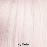 Panache Wavez Wig by Rene of Paris | Heat Friendly Synthetic Hair | Average Cap