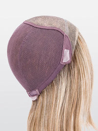 Image Deluxe Wig by Ellen Wille | Human Hair Blend