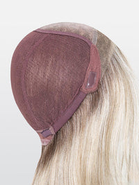 Image Deluxe Wig by Ellen Wille | Human Hair Blend