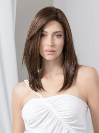 Image Deluxe Wig by Ellen Wille | Human Hair Blend
