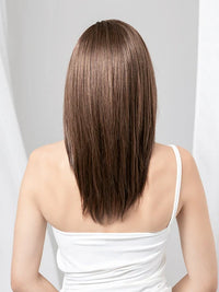 Image Deluxe Wig by Ellen Wille | Human Hair Blend