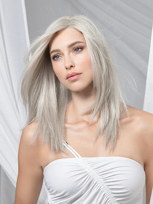 Image Deluxe Wig by Ellen Wille | Human Hair Blend
