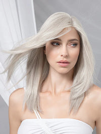 Image Deluxe Wig by Ellen Wille | Human Hair Blend