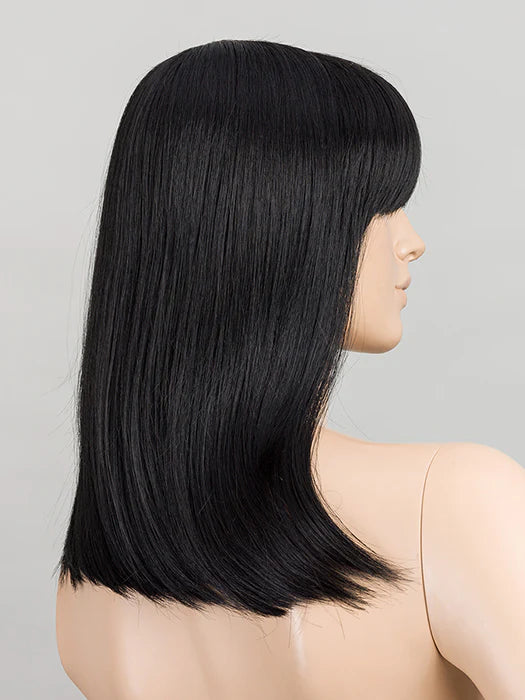 Jacky Wig by Ellen Wille | Heat Friendly Synthetic Hair | Petite/Average Cap