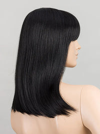 Jacky Wig by Ellen Wille | Heat Friendly Synthetic Hair | Petite/Average Cap