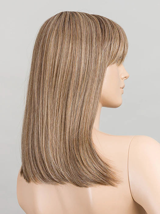 Jacky Wig by Ellen Wille | Heat Friendly Synthetic Hair | Petite/Average Cap