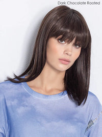 Jacky Wig by Ellen Wille | Heat Friendly Synthetic Hair | Petite/Average Cap