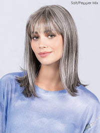 Jacky Wig by Ellen Wille | Heat Friendly Synthetic Hair | Petite/Average Cap