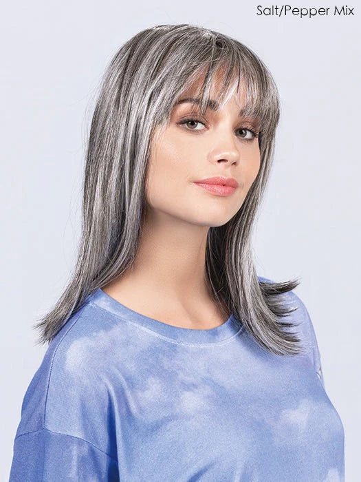 Jacky Wig by Ellen Wille | Heat Friendly Synthetic Hair | Petite/Average Cap