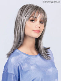 Jacky Wig by Ellen Wille | Heat Friendly Synthetic Hair | Petite/Average Cap