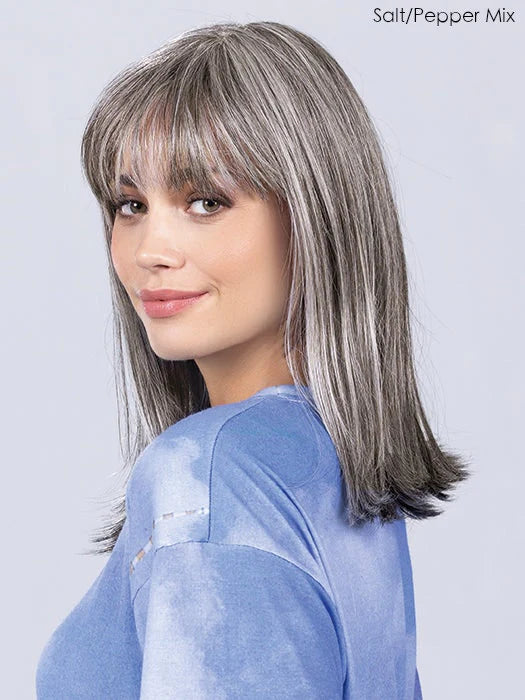 Jacky Wig by Ellen Wille | Heat Friendly Synthetic Hair | Petite/Average Cap