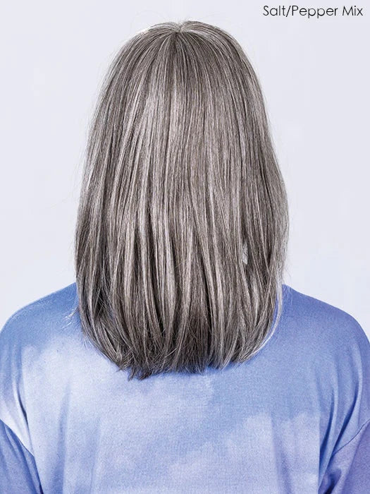 Jacky Wig by Ellen Wille | Heat Friendly Synthetic Hair | Petite/Average Cap
