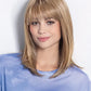 Jacky Wig by Ellen Wille | Heat Friendly Synthetic Hair | Petite/Average Cap