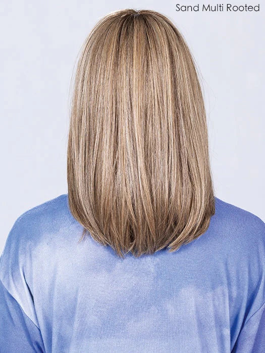Jacky Wig by Ellen Wille | Heat Friendly Synthetic Hair | Petite/Average Cap