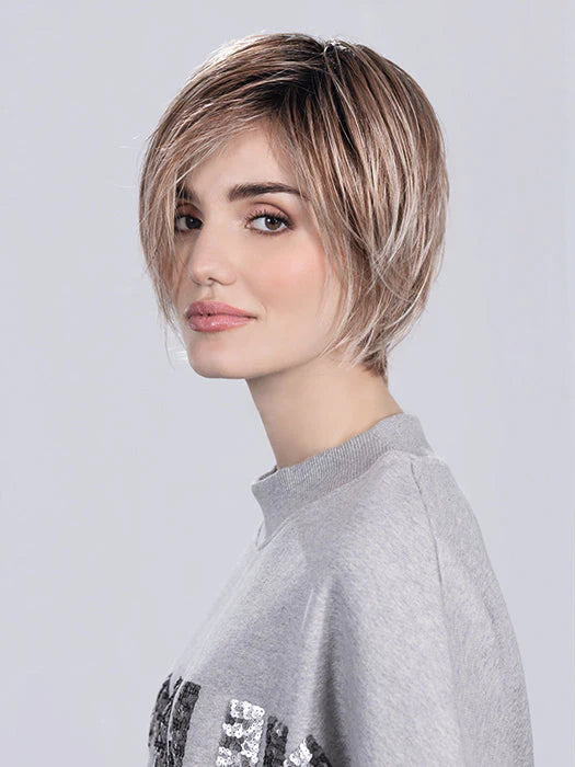 Java Wig by Ellen Wille | Synthetic Hair | Petite/Average Cap