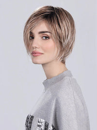 Java Wig by Ellen Wille | Synthetic Hair | Petite/Average Cap