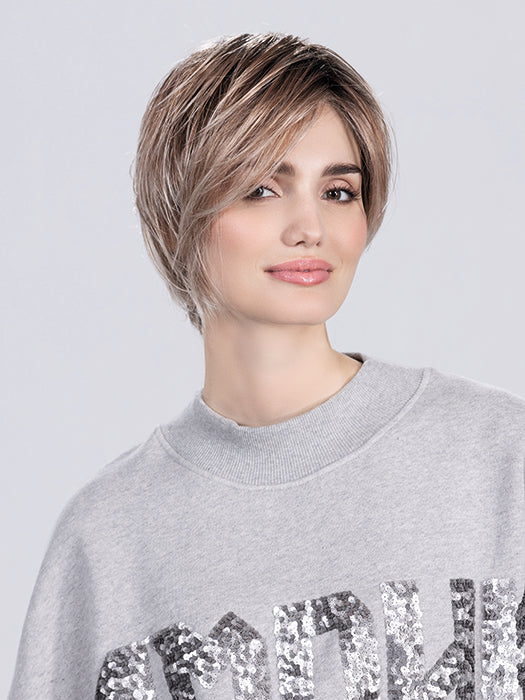 Java Wig by Ellen Wille | Synthetic Hair | Petite/Average Cap
