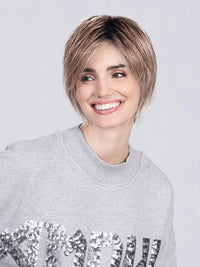 Java Wig by Ellen Wille | Synthetic Hair | Petite/Average Cap
