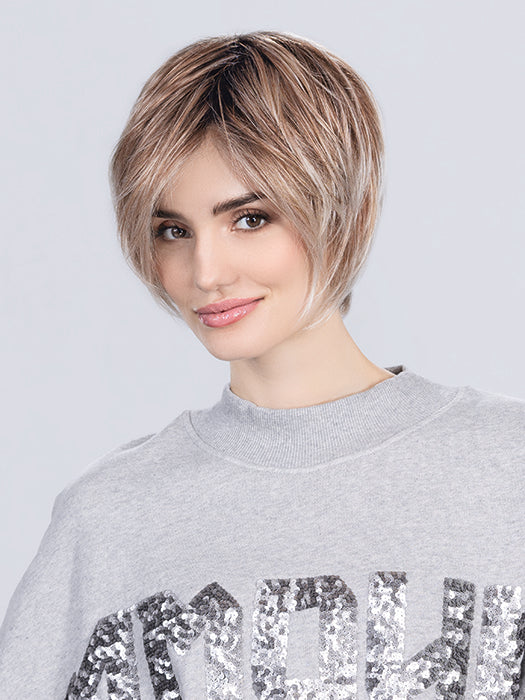 Java Wig by Ellen Wille | Synthetic Hair | Petite/Average Cap