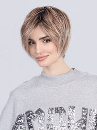 Java Wig by Ellen Wille | Synthetic Hair | Petite/Average Cap