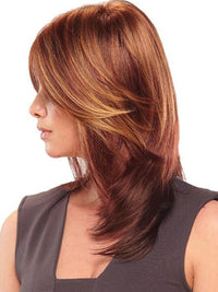 Julia Wig by Jon Renau | Synthetic Hair | Average Cap