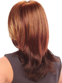 Julia Wig by Jon Renau | Synthetic Hair | Average Cap